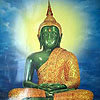 Таиланд. Изумрудный Будда