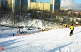 Geliopolis.ru - Горные лыжи - Спортклуб Кант